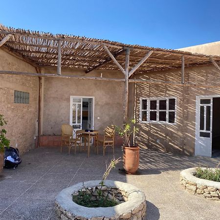Adam House Appartement Essaouira Buitenkant foto