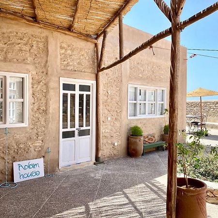 Adam House Appartement Essaouira Buitenkant foto