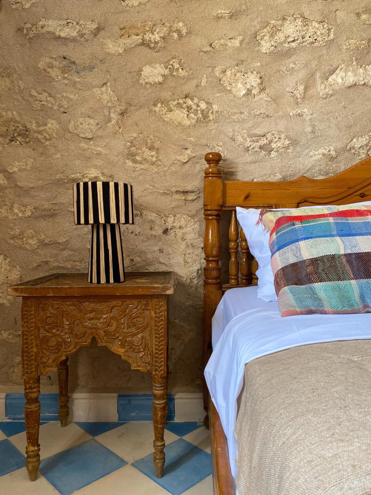 Adam House Appartement Essaouira Buitenkant foto
