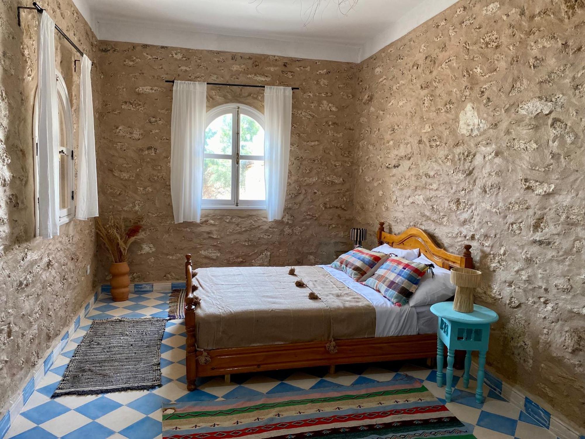 Adam House Appartement Essaouira Buitenkant foto