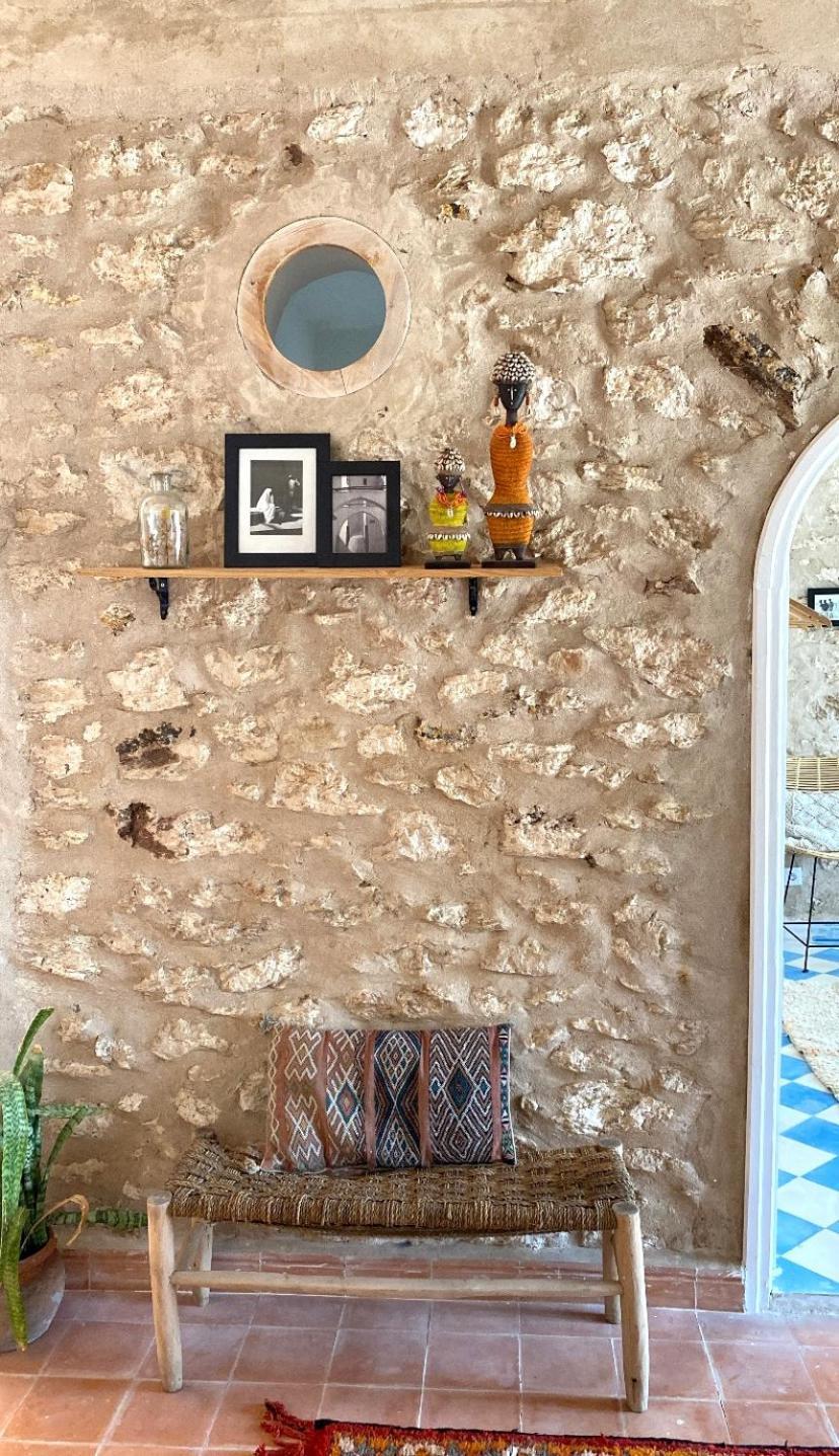Adam House Appartement Essaouira Buitenkant foto
