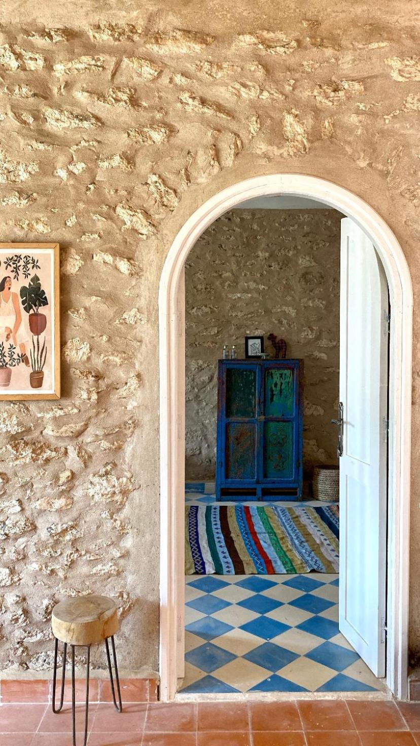 Adam House Appartement Essaouira Buitenkant foto