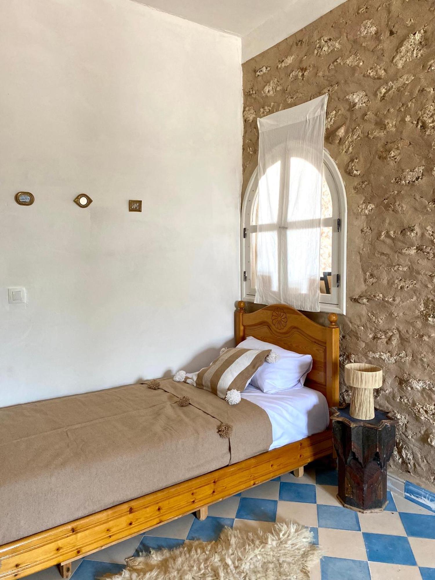 Adam House Appartement Essaouira Buitenkant foto