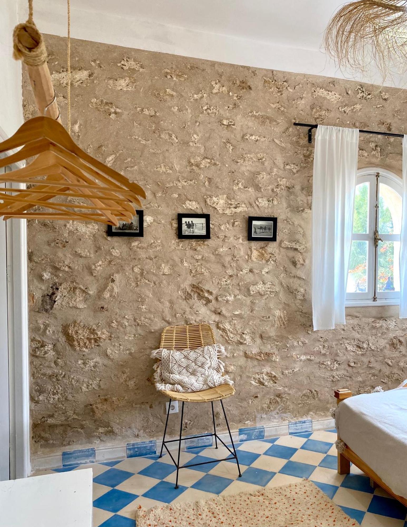 Adam House Appartement Essaouira Buitenkant foto