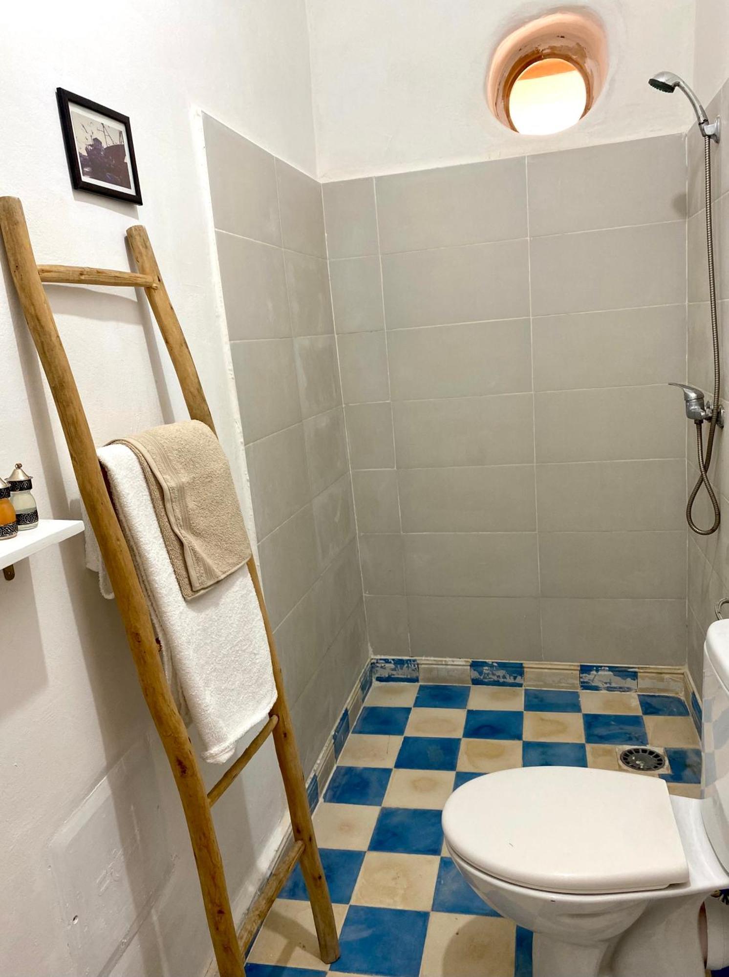 Adam House Appartement Essaouira Buitenkant foto