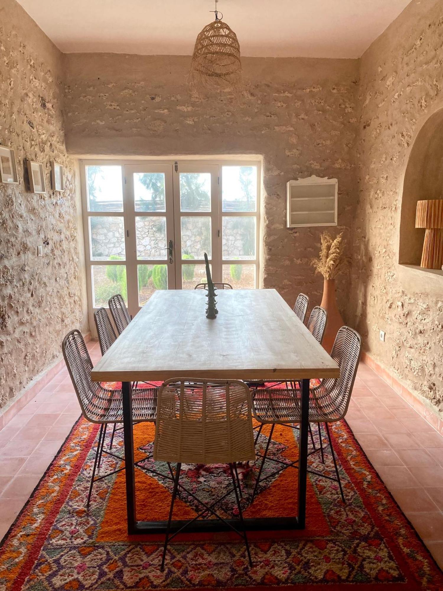 Adam House Appartement Essaouira Buitenkant foto