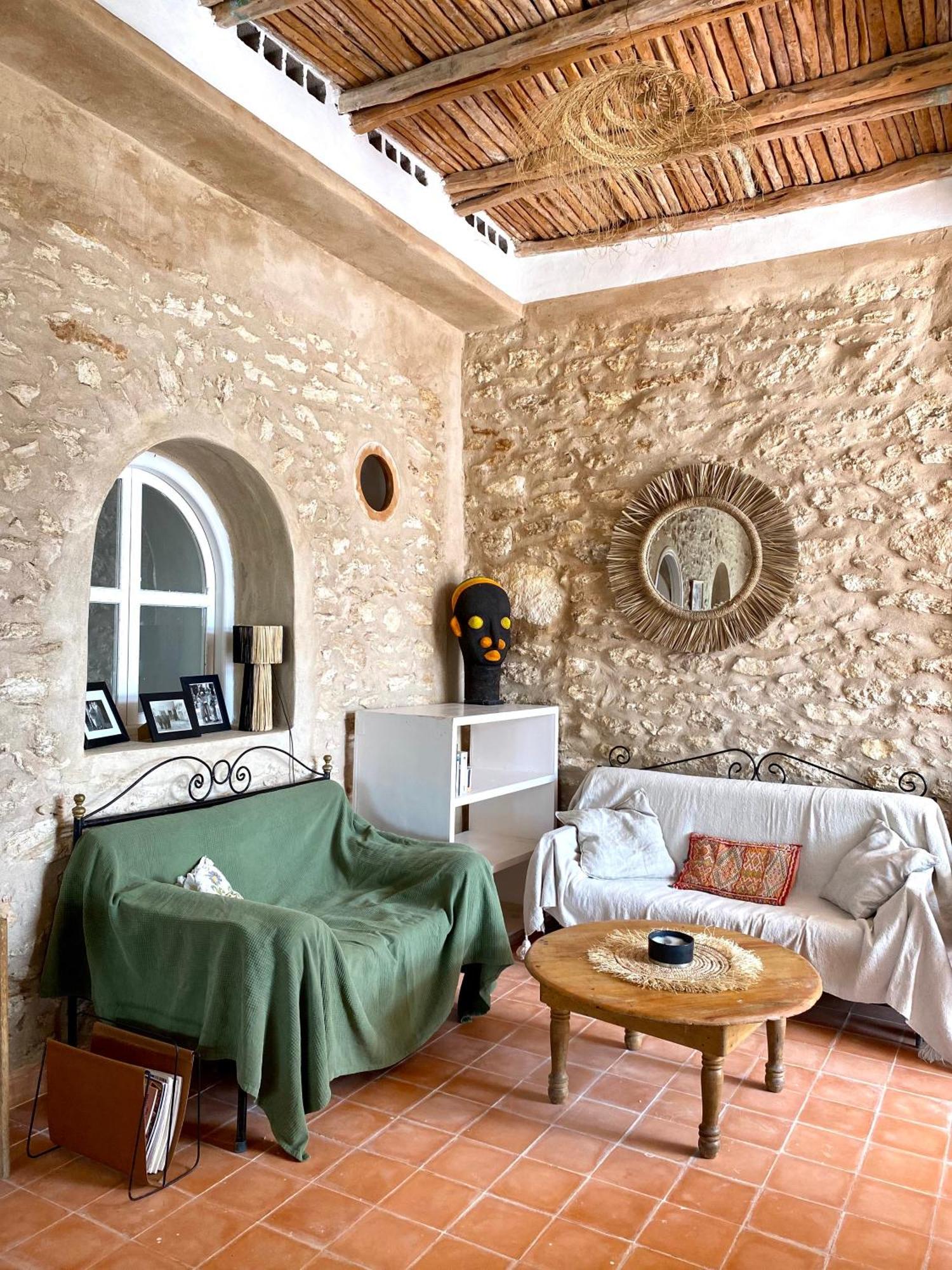 Adam House Appartement Essaouira Buitenkant foto