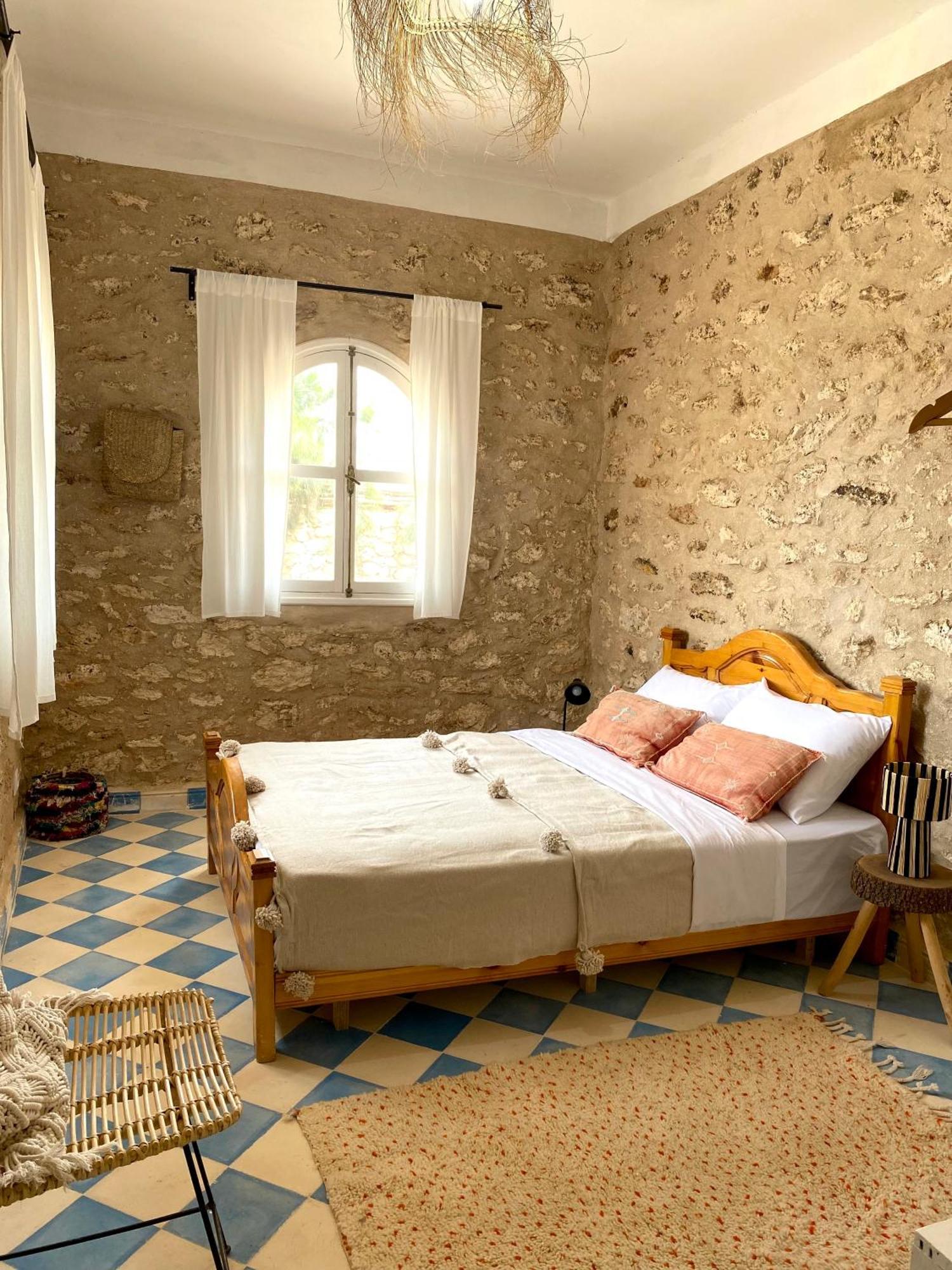 Adam House Appartement Essaouira Buitenkant foto
