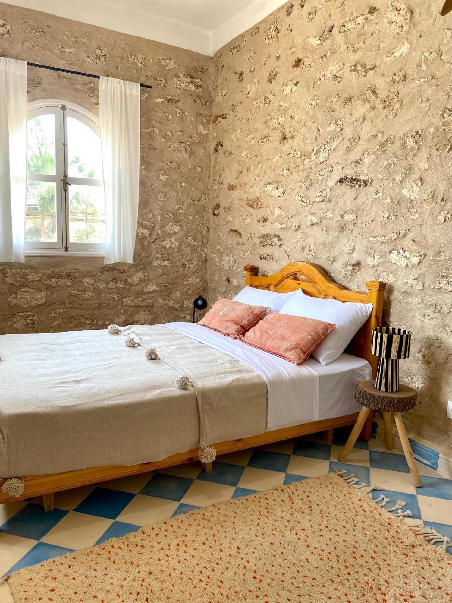 Adam House Appartement Essaouira Buitenkant foto