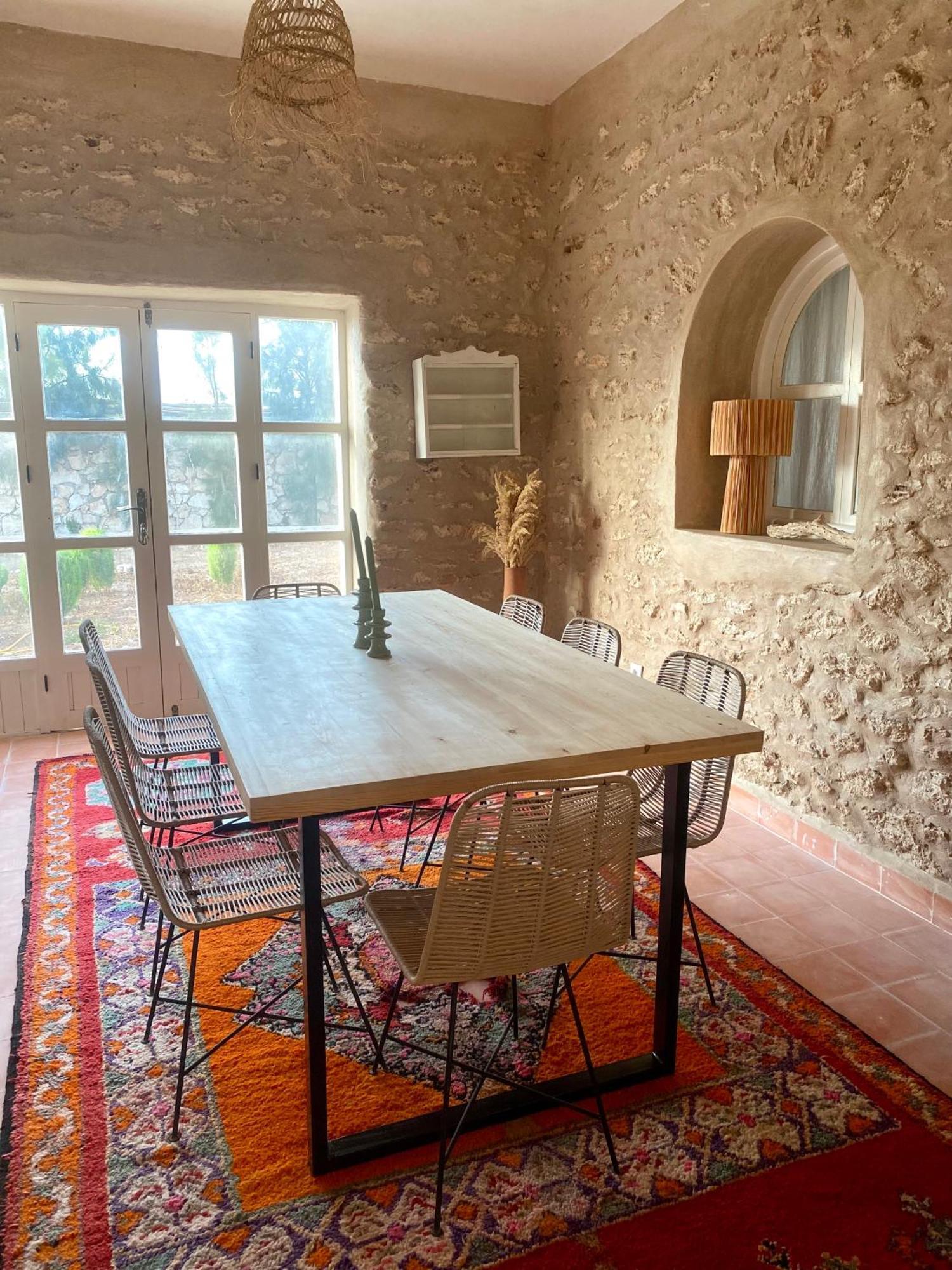 Adam House Appartement Essaouira Buitenkant foto