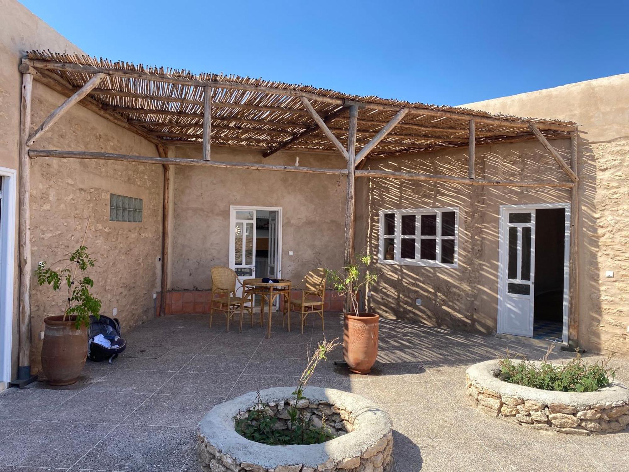 Adam House Appartement Essaouira Buitenkant foto