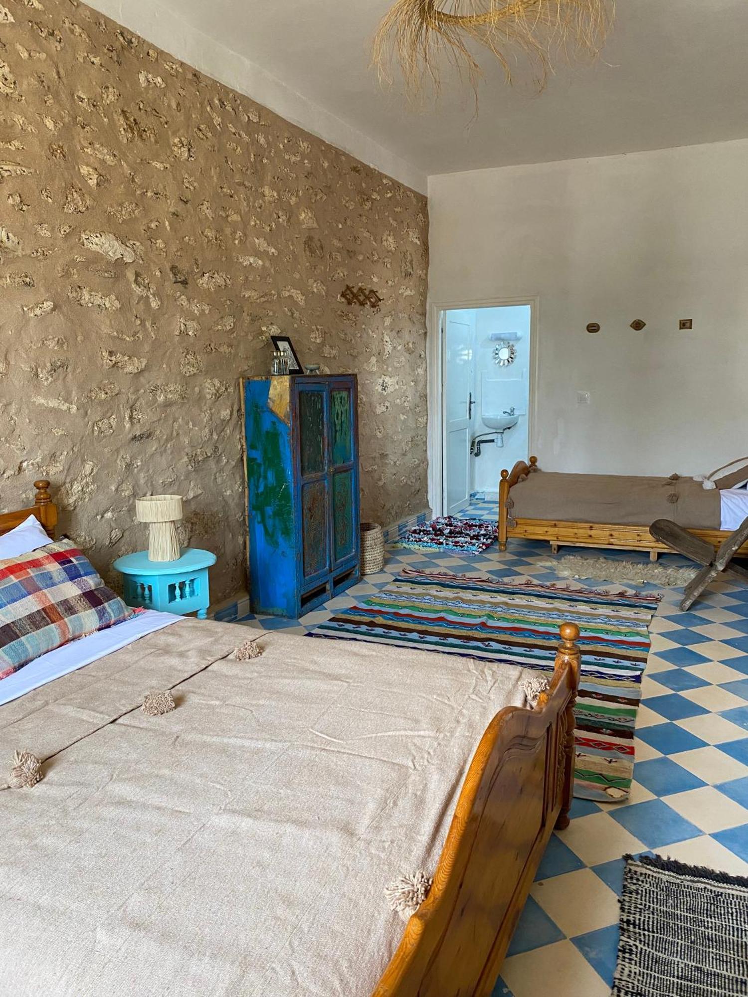 Adam House Appartement Essaouira Buitenkant foto