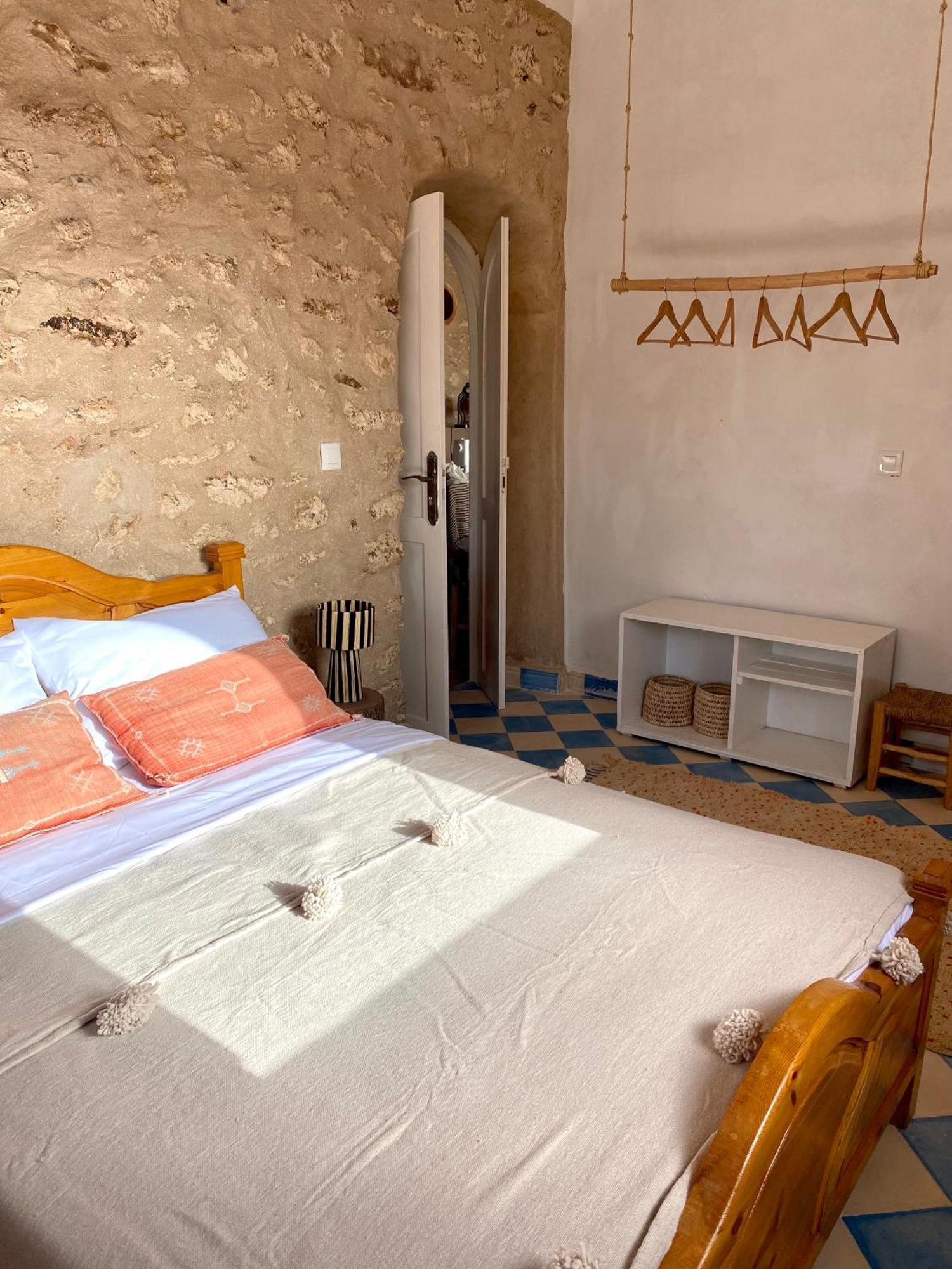 Adam House Appartement Essaouira Buitenkant foto