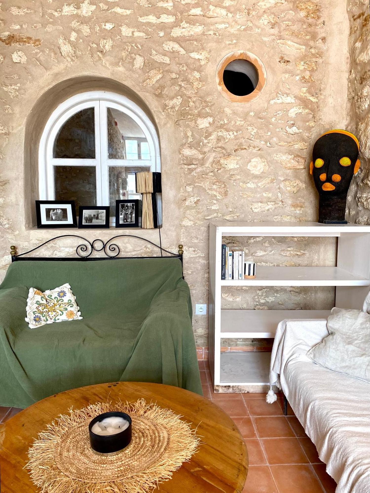 Adam House Appartement Essaouira Buitenkant foto