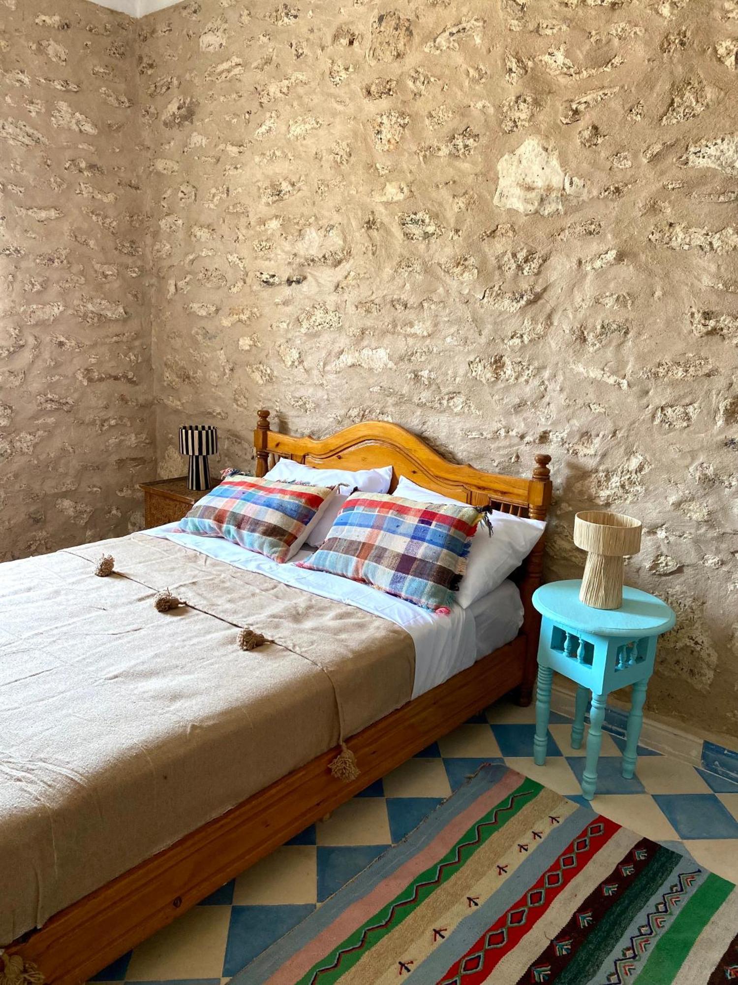 Adam House Appartement Essaouira Buitenkant foto
