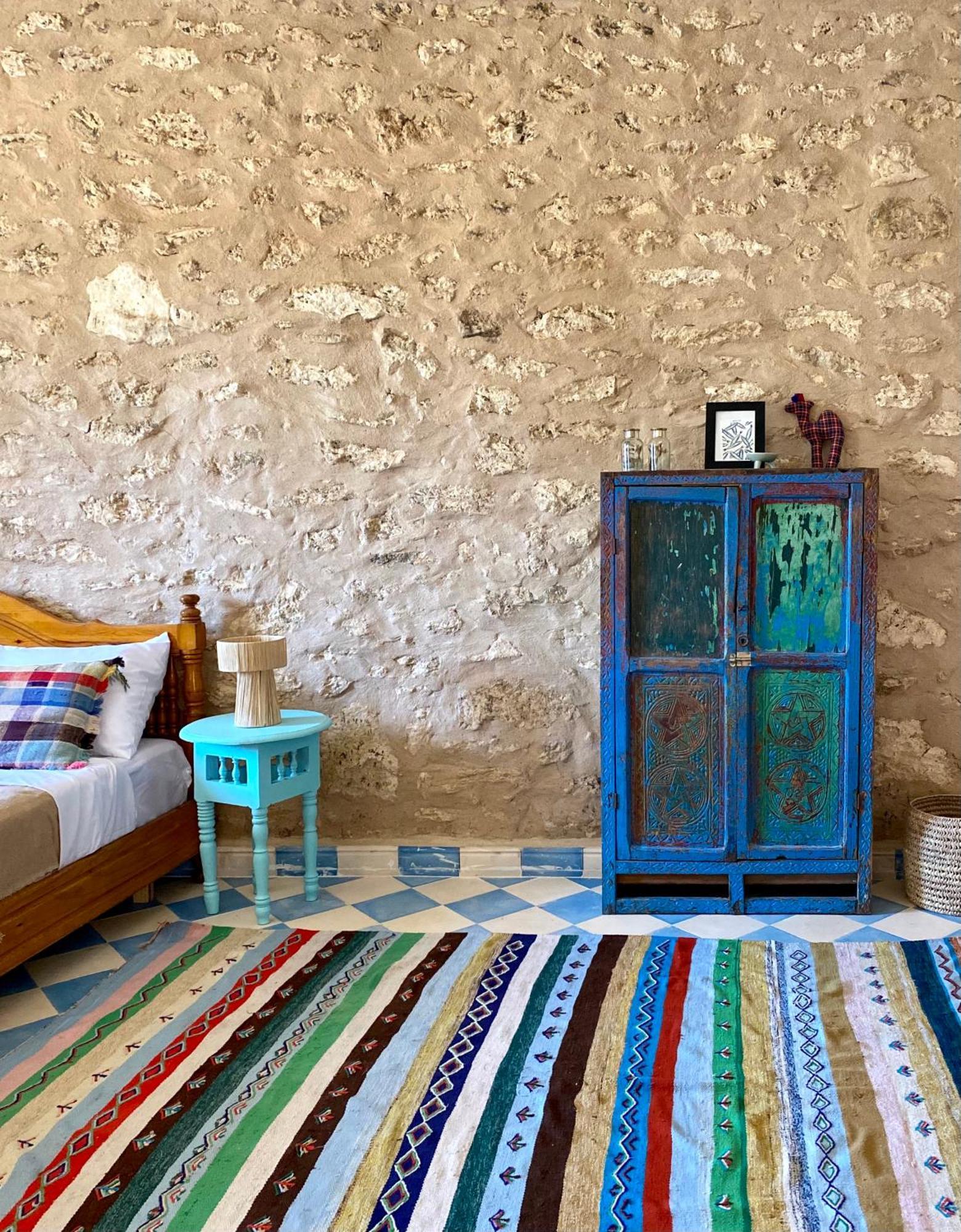 Adam House Appartement Essaouira Buitenkant foto
