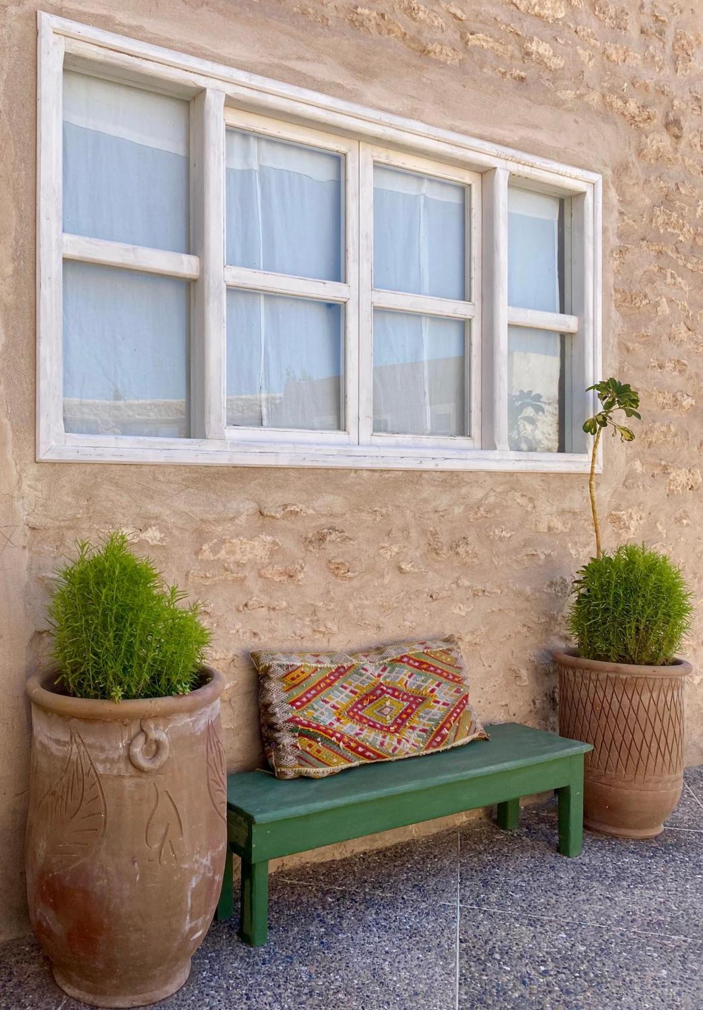 Adam House Appartement Essaouira Buitenkant foto