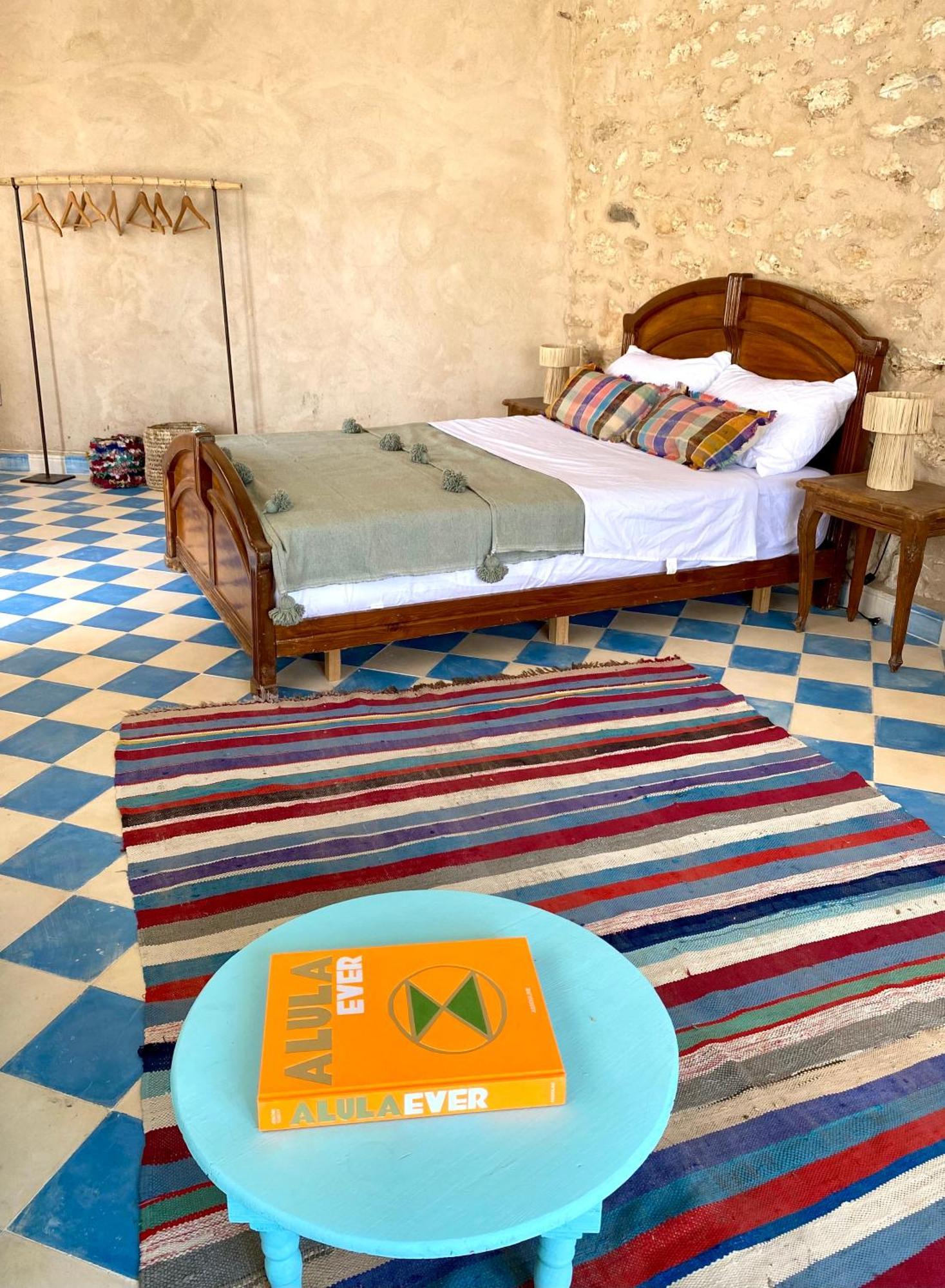 Adam House Appartement Essaouira Buitenkant foto