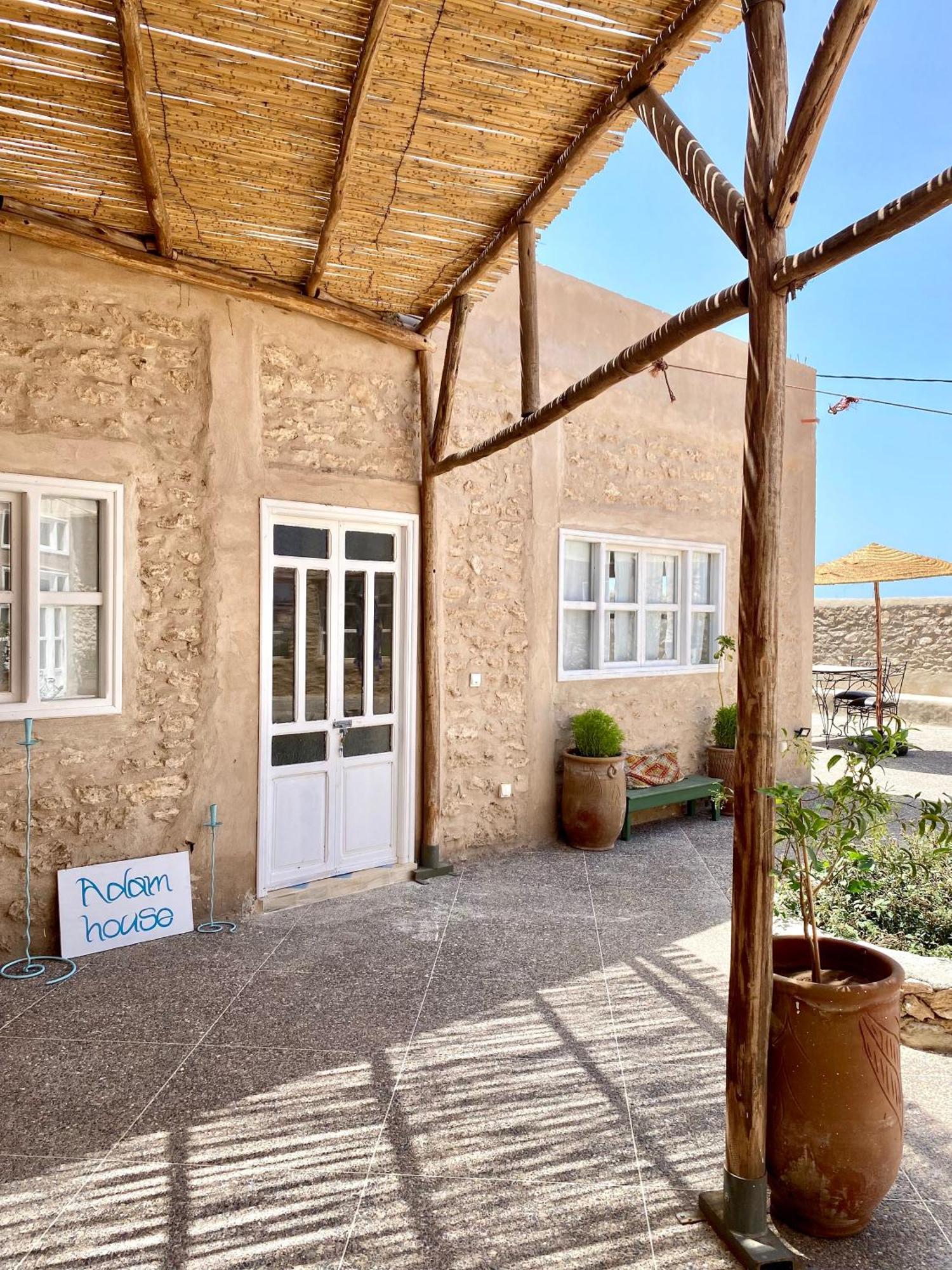 Adam House Appartement Essaouira Buitenkant foto