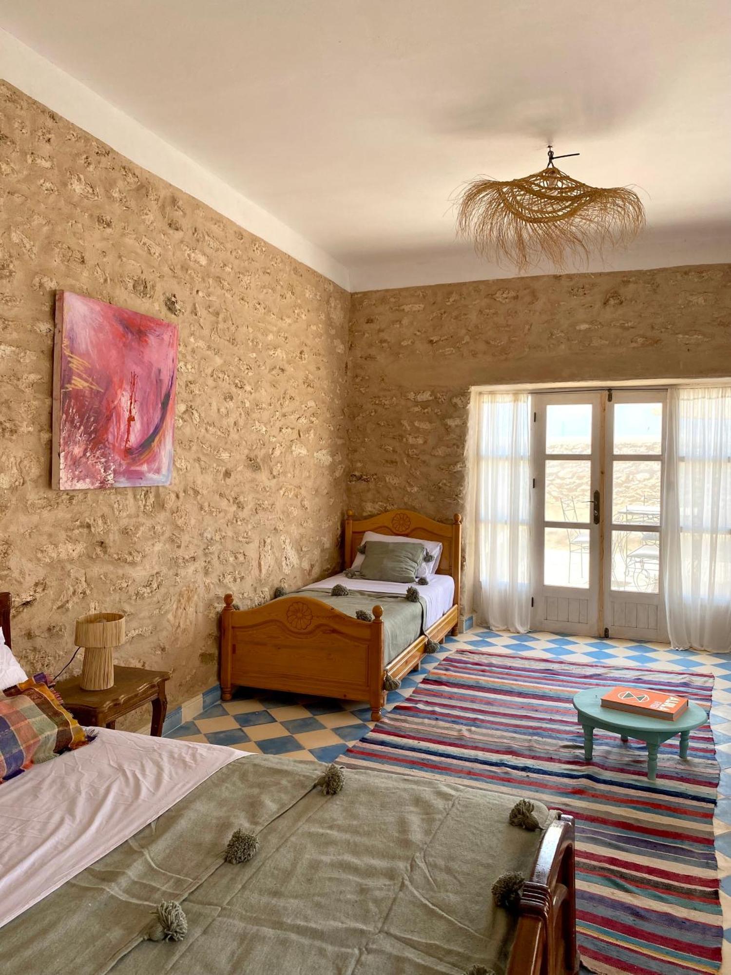 Adam House Appartement Essaouira Buitenkant foto