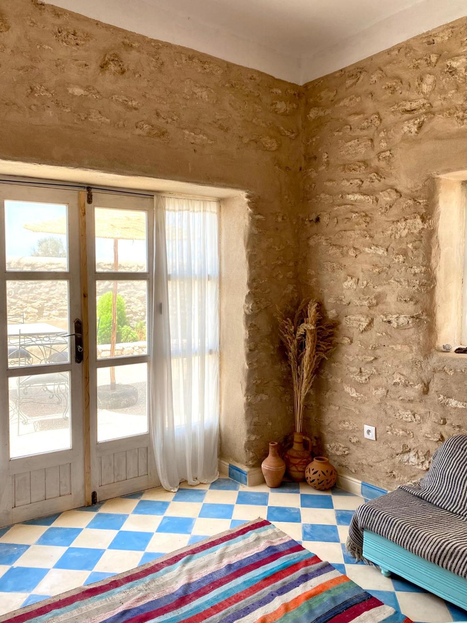 Adam House Appartement Essaouira Buitenkant foto