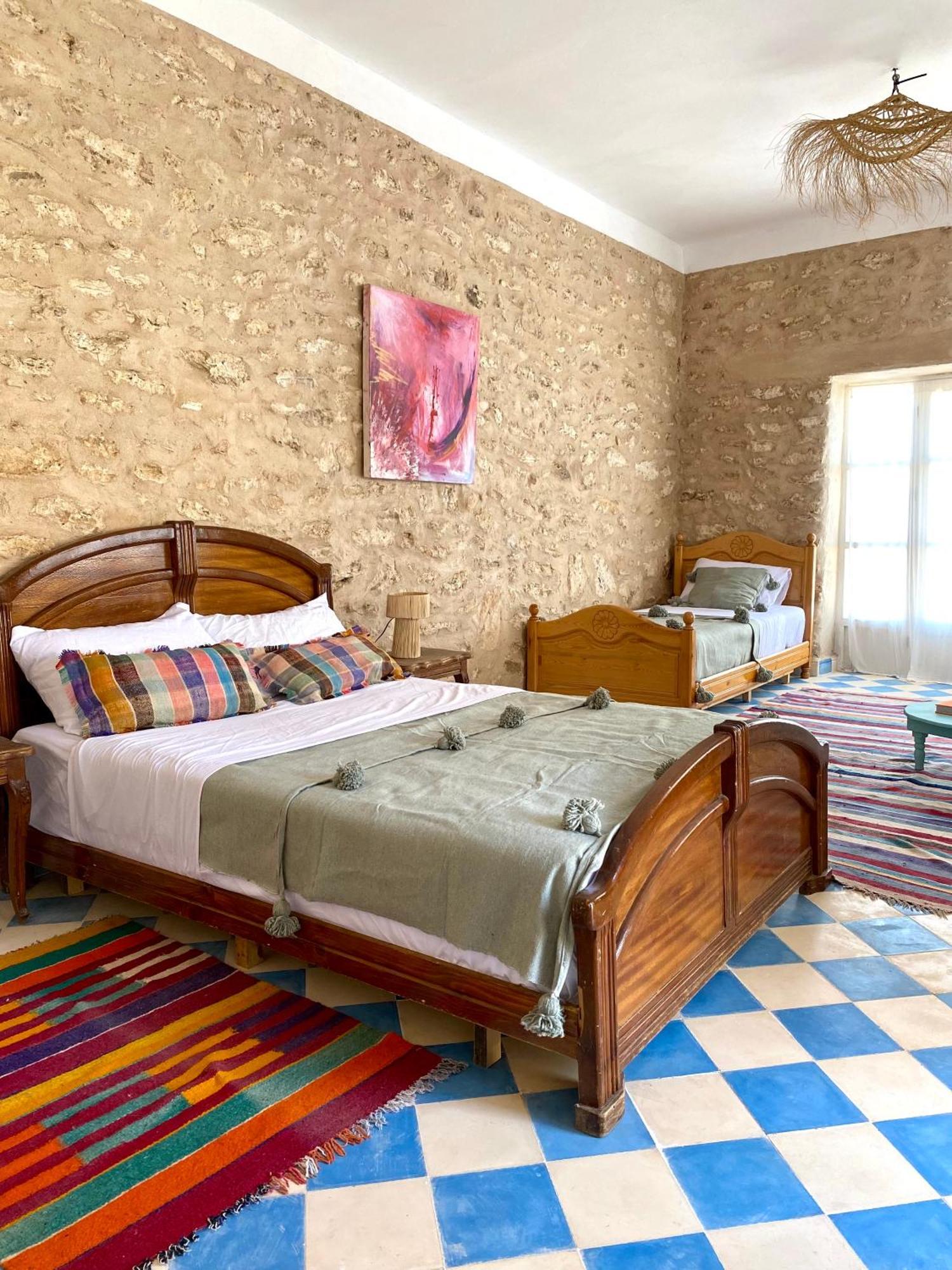 Adam House Appartement Essaouira Buitenkant foto