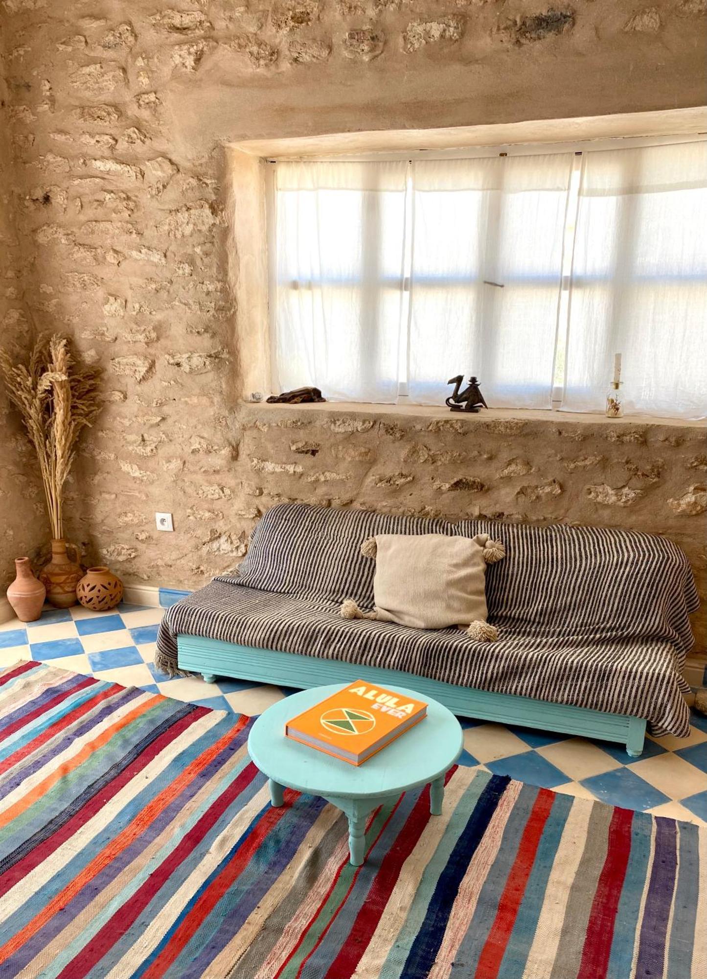 Adam House Appartement Essaouira Buitenkant foto