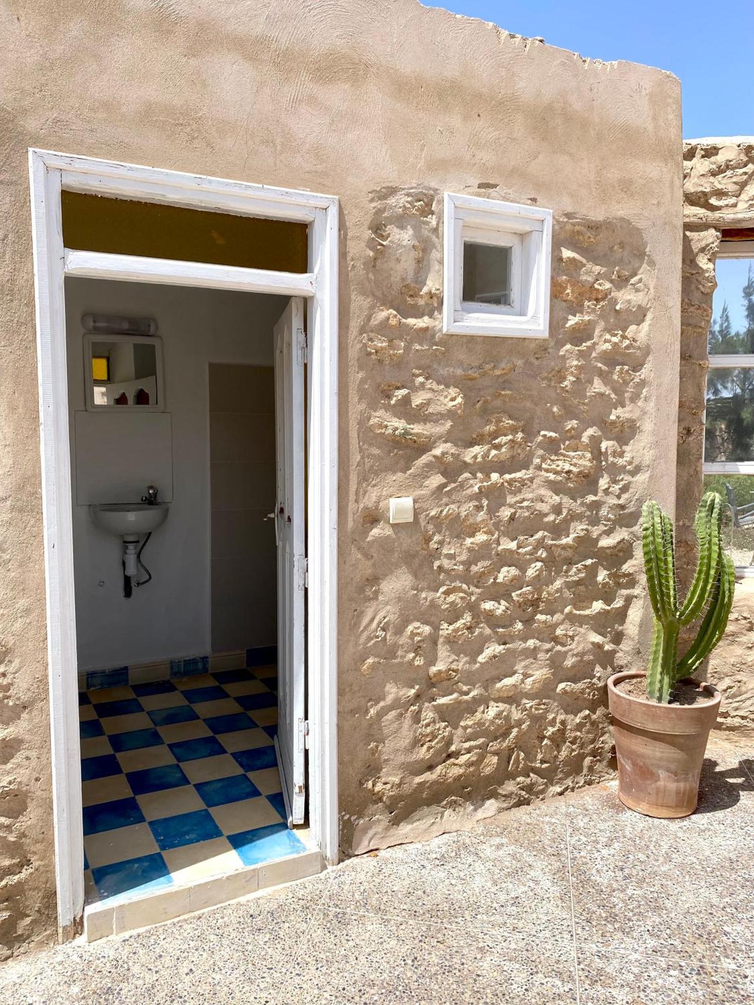 Adam House Appartement Essaouira Buitenkant foto